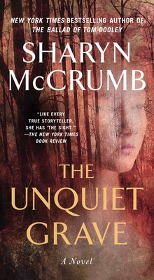 Cover for The Unquiet Grave