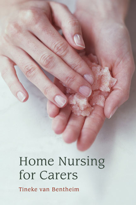 Home Nursing for Carers Cover Image
