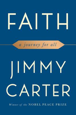 Faith: A Journey For All Cover Image