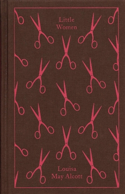 Little Women (Penguin Clothbound Classics)