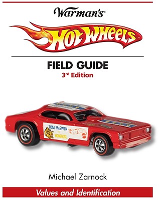 hot wheels values and identification