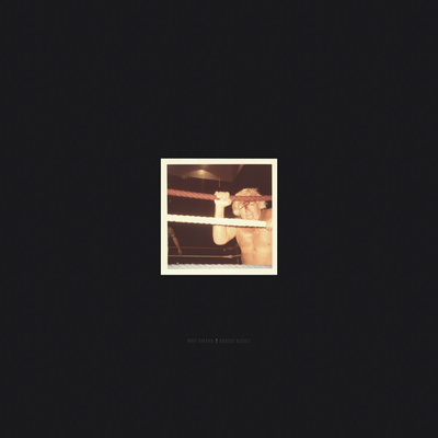 Darius Koehli: Why Omaha? By Darius Koehli (Photographer) Cover Image