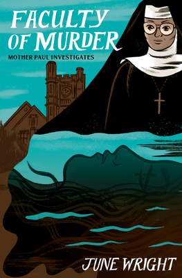 Cover for Faculty of Murder