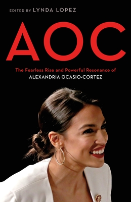 Alexandria Ocasio-Cortez AOC Puzzle 500pcs Women in Power