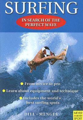 Surfing: In Search of the Perfect Wave Cover Image