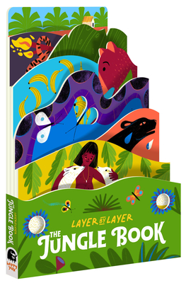 The Jungle Book (Layer-by-Layer #4)
