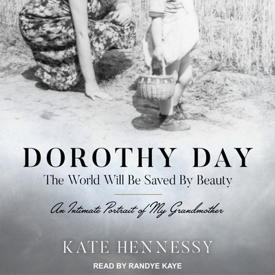 Cover for Dorothy Day