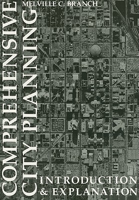 Comprehensive City Planning: Introduction & Explanation Cover Image