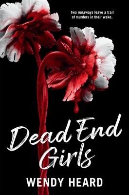 Cover for Dead End Girls