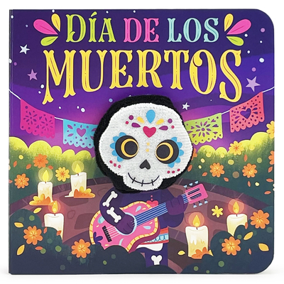 Día de Los Muertos