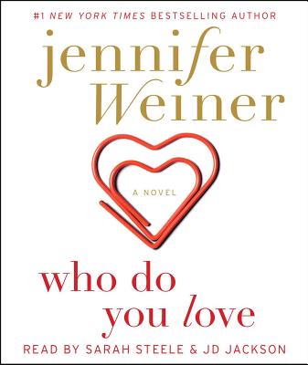 Cover for Who Do You Love