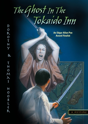 The Ghost in the Tokaido Inn Cover Image