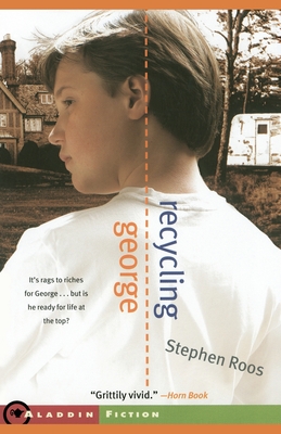 Recycling George By Stephen Roos Cover Image