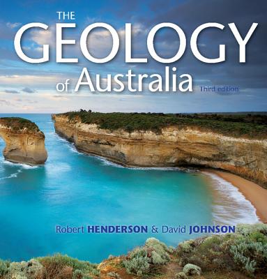 The Geology of Australia Cover Image