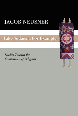 Take Judaism, for Example Cover Image