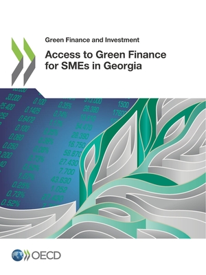 Access to Green Finance for SMEs in Georgia Cover Image