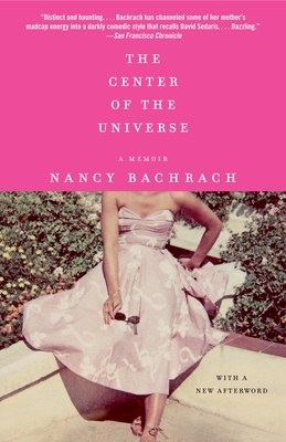 Cover for The Center of the Universe
