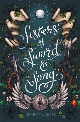 Cover for Sisters of Sword and Song