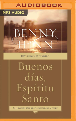 Buenos Días, Espíritu Santo (Narración En Castellano) Cover Image