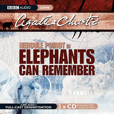 Elephants Can Remember Cover Image