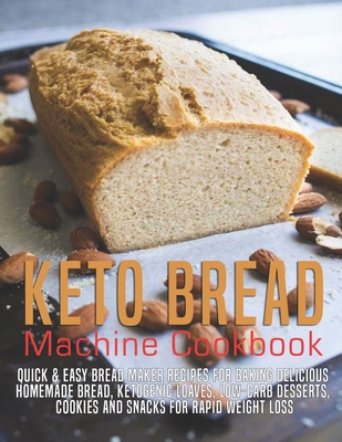 Low Carb Bread Machine Recipe