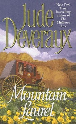 Mountain Laurel (Montgomery/Taggert) By Jude Deveraux Cover Image