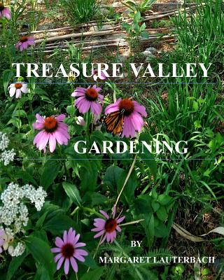 Treasure Valley Gardening Cover Image
