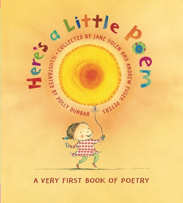 Cover for Here's A Little Poem