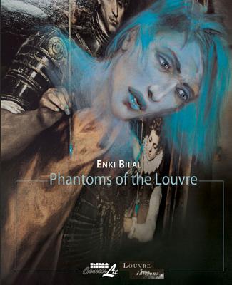 Phantoms of the Louvre (Louvre Collection)