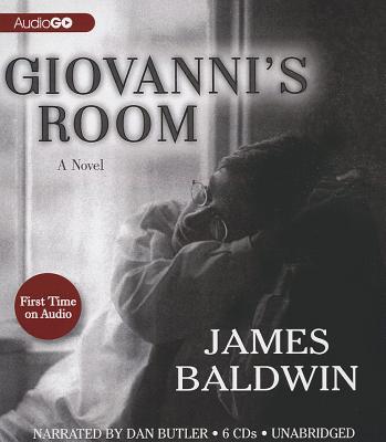 Giovanni's Room Cover Image