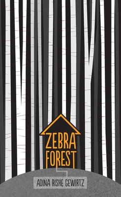 Cover Image for Zebra Forest