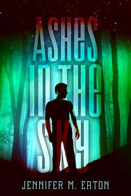 Cover for Ashes in the Sky (Fire in the Woods)