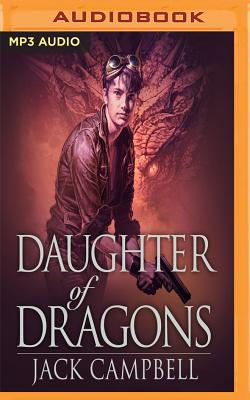 Daughter of Dragons (Legacy of Dragons #1) Cover Image