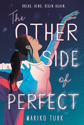 The Other Side of Perfect By Mariko Turk Cover Image