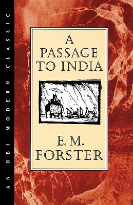 edward morgan forster a passage to india