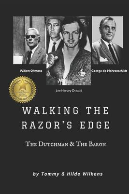 Walking The Razor's Edge: The Dutchman and The Baron