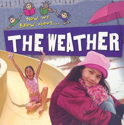 The Weather By Deborah Chancellor Cover Image
