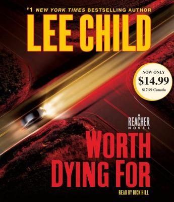 Worth Dying For Cover