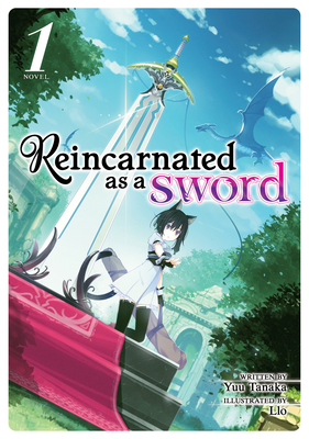 Reincarnated as a Sword (Manga): Reincarnated as a Sword (Manga) Vol. 5  (Series #5) (Paperback) 