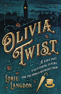 Olivia Twist Cover Image