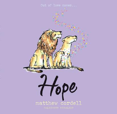 Cover Image for Hope (Wish Series)