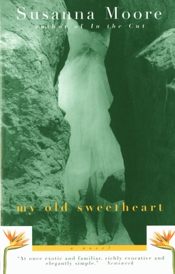 Cover for My Old Sweetheart (Vintage Contemporaries)