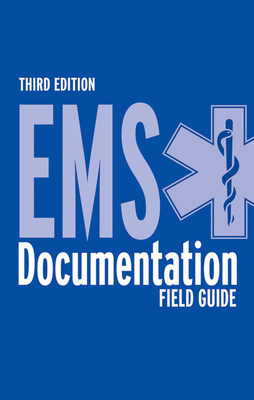 EMS Documentation Field Guide Cover Image