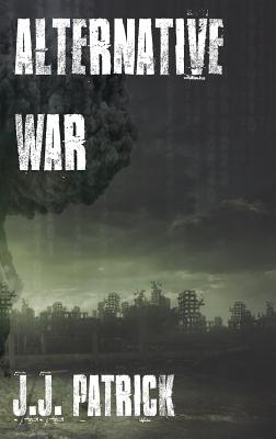Alternative War Cover Image