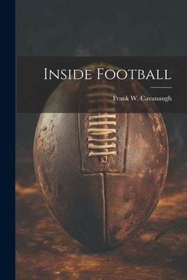 Inside Football Cover Image