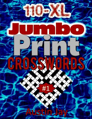110 xl jumbo print crosswords an easy to read unique extra large print crossword puzzles book for seniors with today s contemporary dictionary words large print paperback collected works bookstore coffeehouse