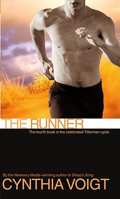 The Runner (The Tillerman Cycle) Cover Image