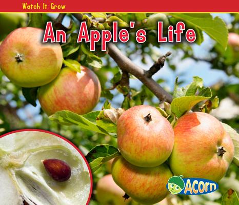 An Apple's Life Cover Image
