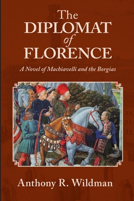 The Diplomat of Florence Cover Image