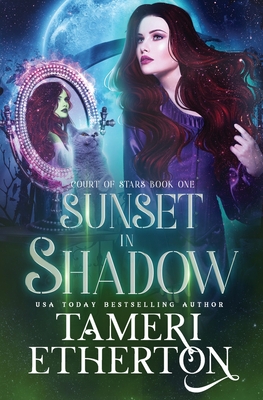 Sunset in Shadow By Tameri Etherton Cover Image